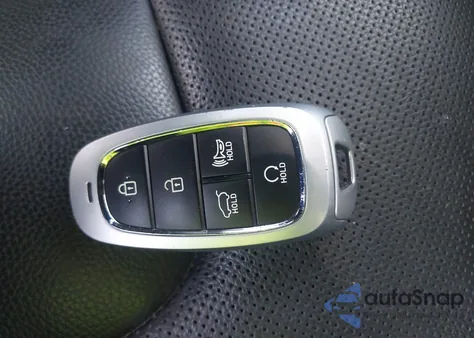 2024 Hyundai Palisade Limited z USA, uszkodzony, nr VIN KM8R54GE4RU738452